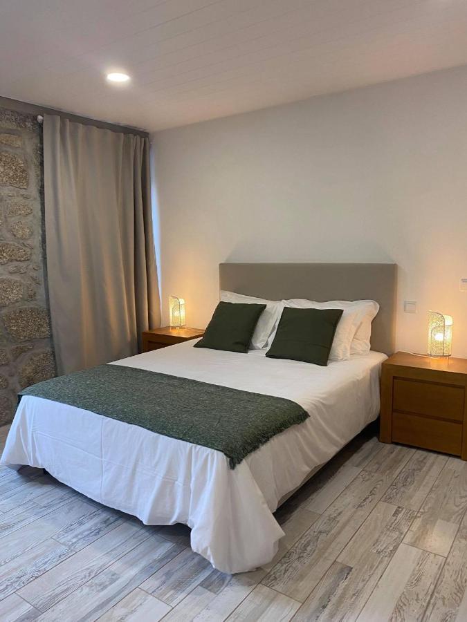 Quinta Do Avo - Casa De Campo แตร์ฮัส เจ บอว์โร ภายนอก รูปภาพ