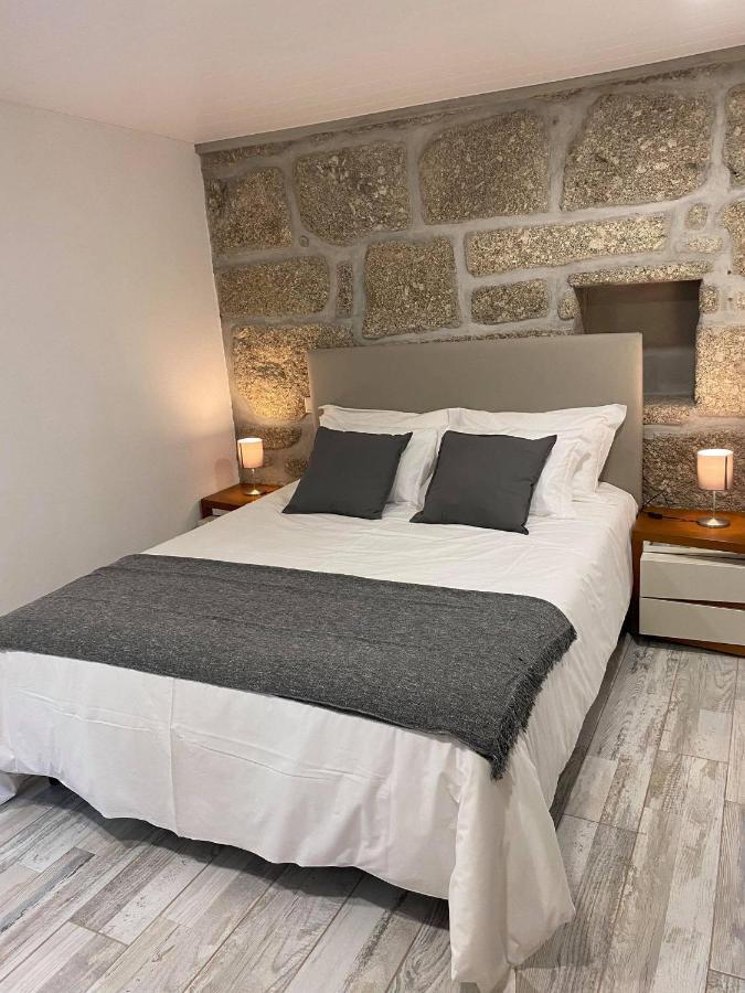 Quinta Do Avo - Casa De Campo แตร์ฮัส เจ บอว์โร ภายนอก รูปภาพ