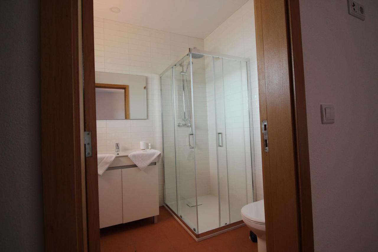 Quinta Do Avo - Casa De Campo แตร์ฮัส เจ บอว์โร ภายนอก รูปภาพ