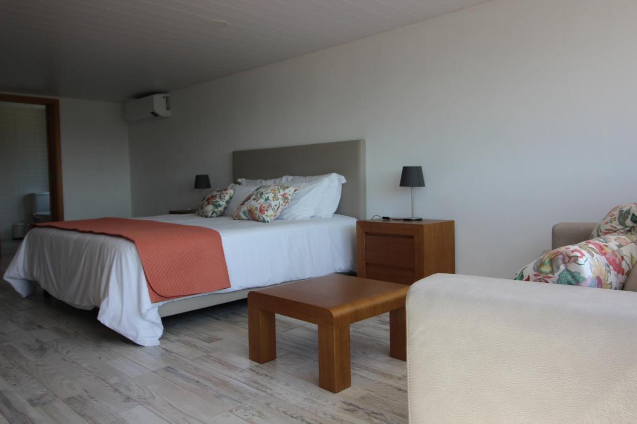 Quinta Do Avo - Casa De Campo แตร์ฮัส เจ บอว์โร ภายนอก รูปภาพ