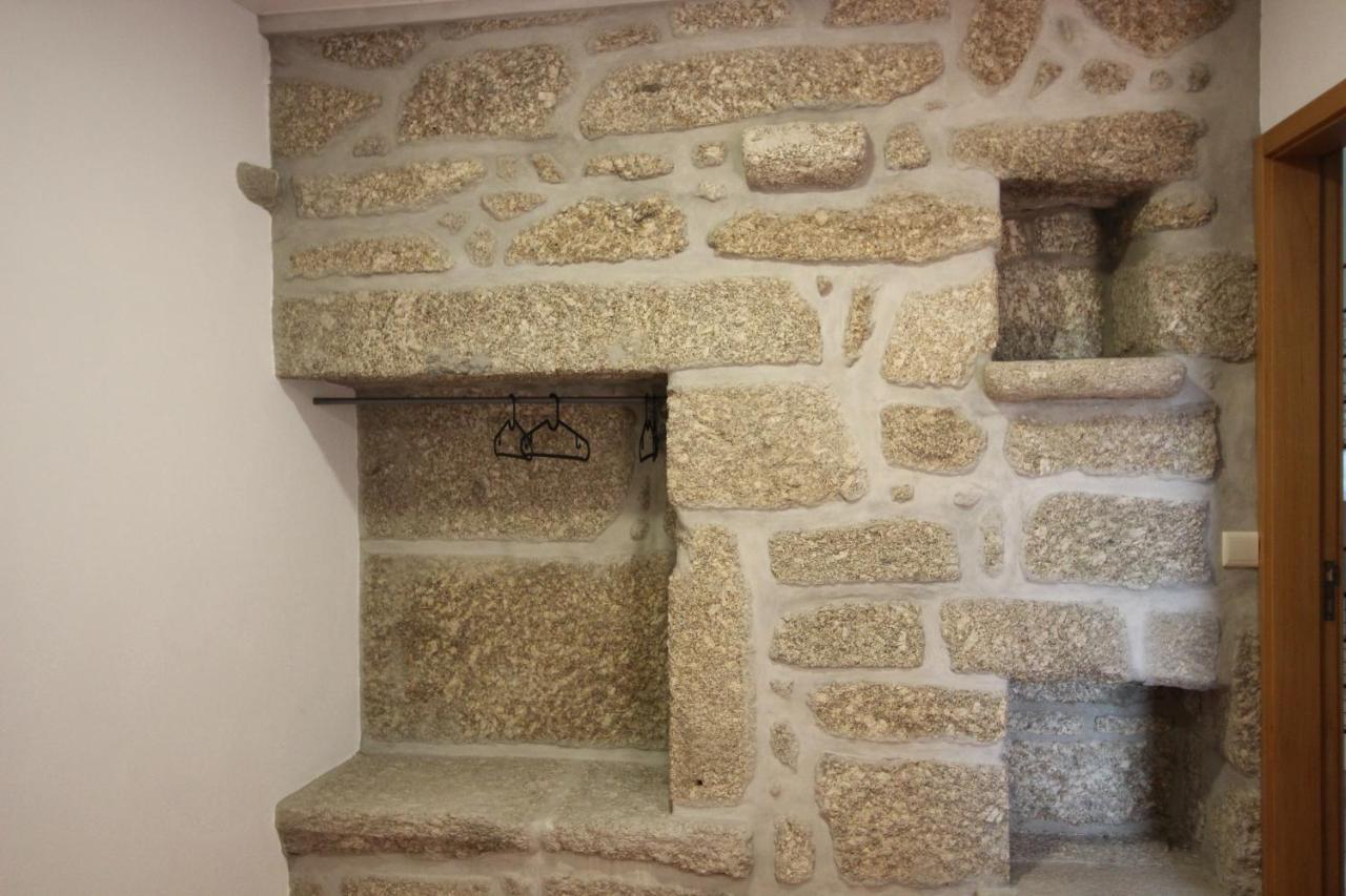 Quinta Do Avo - Casa De Campo แตร์ฮัส เจ บอว์โร ภายนอก รูปภาพ