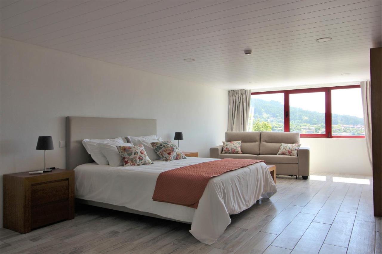 Quinta Do Avo - Casa De Campo แตร์ฮัส เจ บอว์โร ภายนอก รูปภาพ