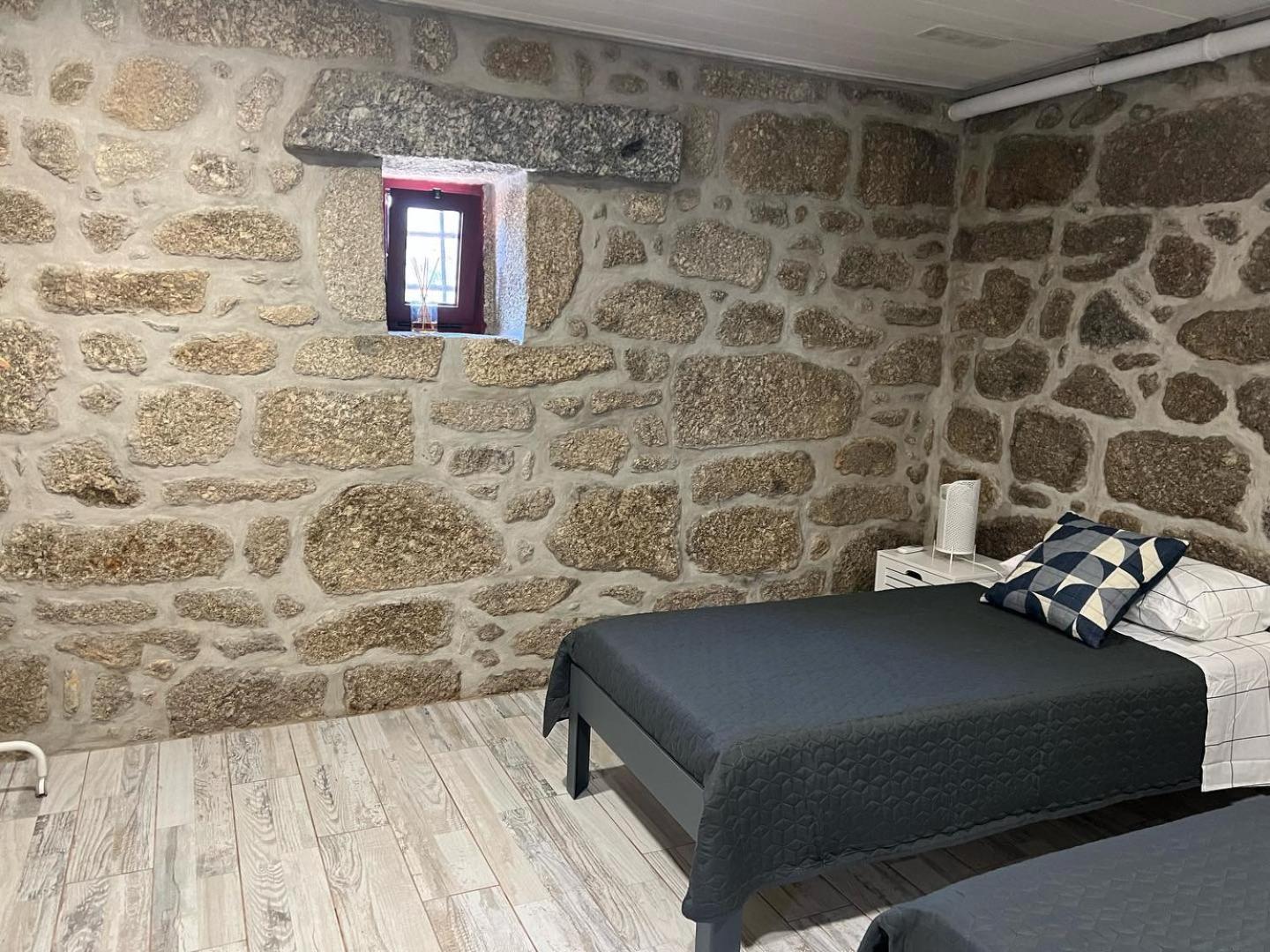 Quinta Do Avo - Casa De Campo แตร์ฮัส เจ บอว์โร ภายนอก รูปภาพ