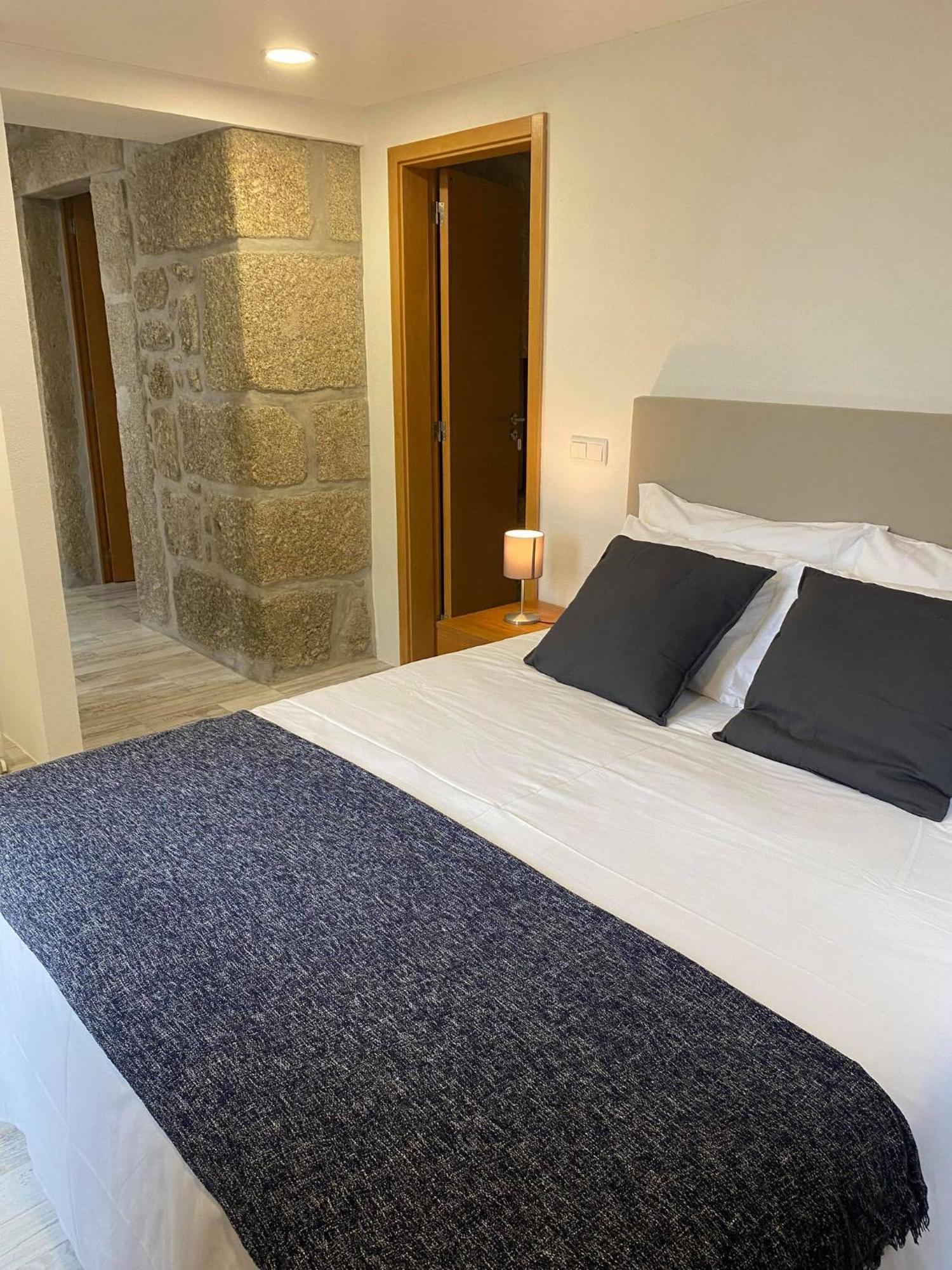 Quinta Do Avo - Casa De Campo แตร์ฮัส เจ บอว์โร ภายนอก รูปภาพ